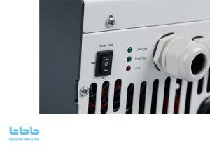 Wholesale 2000W 24V40A Power Backup Inverter Off Grid Inverter Charger Combi CS2040M from china suppliers