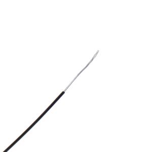 Wholesale Dingzun Cable 10-36 Awg Copper Electric Cable UL1860 PFA HIGH TEMPERATURE WIRE for Instrumentation from china suppliers