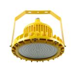 ATEX Hazardous Anti Explosive Lamps 100w Explosion Proof LED High Bay Light