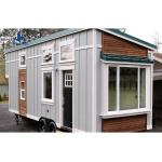 Workshop Warehouse Construction Office Design Mobile Living Shipping Container