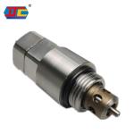 Hitachi EX200-5 Hydraulic Pressure Relief Valve Steel Material