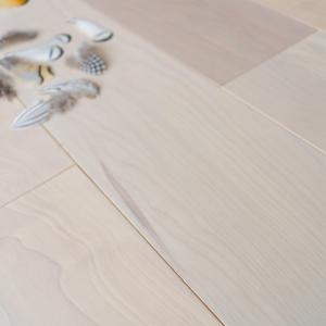 China 1880mm Birch Engineered Hardwood Flooring Modern Parquet Flooring on sale