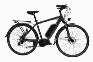 Wholesale XNT 26 Inch Electric Bike 6-8 hours charging with Hydraulic Brakes from china suppliers