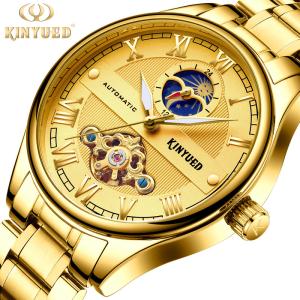 Wholesale Factory supply OEM custom fashion charm mens watch in wristwatches from china suppliers