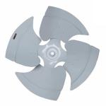 Axial Flow Fan Blade