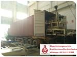 Full Automatic Mgo / Mgcl / Fiber Material Roofing Roll Forming Machine Energy