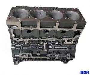 China Aluminum Alloy Engine Block 8-97130-328-4 8-97123-954-2 Aluminum Cylinder Block on sale