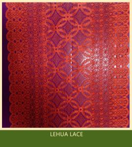 Wholesale Hot Selling and nice quality Nylon Spandex Stretchy Brazil Lace from China from china suppliers