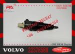 Genuine Diesel Fuel Electronic Unit Injector BEBJ1F12001 22378580 for VOL VO MY