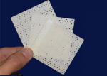 Customized dimension 95%-99% AL2O3 Alumina heat resisting industrial ceramic
