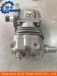 Durable Yuchai Air Compressor Assembly Howo Truck Spare Parts M36d1-3509100
