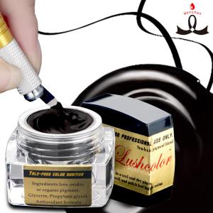 Wholesale Safe Semi Permanent Makeup Pigments Micropigmentation Ink Lasting from china suppliers
