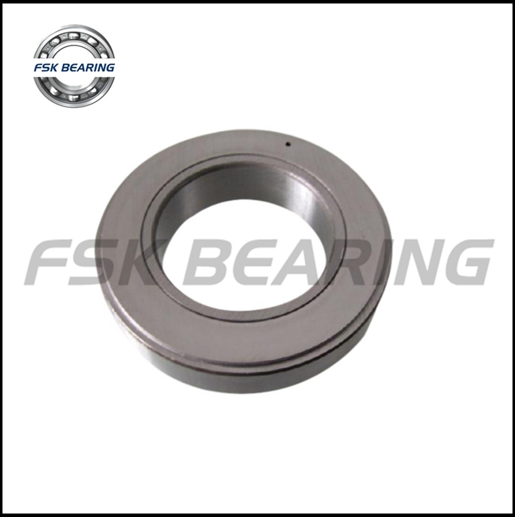 Roller Type ASK50 Freewheel One Way Cam Clutch Bearing For Metallurgical Machinery ID 50 mm