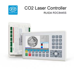 Ruida RDC8445S CO2 Laser Controller for Cutting and Engraving