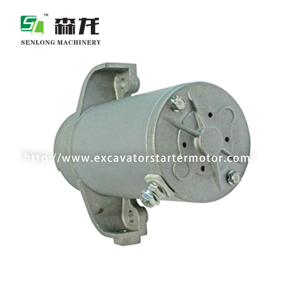 12V 16T 5930 490753 495104 5930 5930AA1001 700-011 49-5122 410-2200 57-1625 SBS0005, 410-22008 106-209 106-209A 2-2405 71-09-5930 Starter Motor For