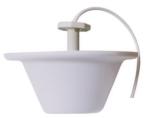 Indoor ceiling WIFI phone omindirectional Nfemale antenna for communication