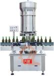 Corking machine