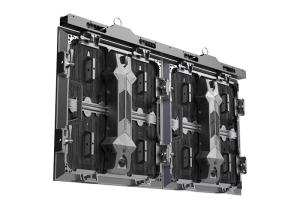 Wholesale GOB P1.9 Rental LED Display Screen Indoor Full Color Anticollision from china suppliers