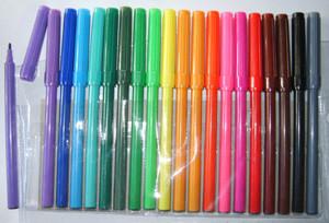 Wholesale Hot Sales school water color pen for promotion Washable Water Color Pen from china suppliers