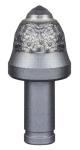 Cutter Drum consumption Round Shank Cutter Bits For Roadway Construction
