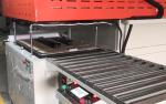 Professional Radiator Vacuum Packaging Machine For Auto Car And Radiator