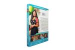Free DHL Shipping@New Release HOT TV Series The Mindy Project Season 4 Boxset
