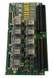 Wholesale GE MKVI IS200TRPGH1B Primary Trip Terminal Board from china suppliers