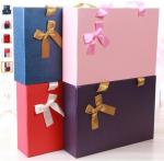 Luxury Matte Black Paper Jewelry Box Custom Paper Jewellery Box Black,bouquet
