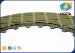 Komatsu Excavator Spare Parts 714-12-19710 Friction Clutch Disc For WA100-3