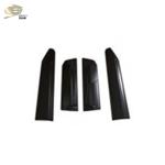 ABS Body Cladding Side Moulding For Nissan Navara NP300 2020 2021