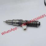BEBE4C08001 Diesel Electronic Unit Fuel Injector 03829087 3803637 3829087