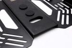 Rust-Resistant Car Roof Boxes Support Truck Stainless Steel Tool Box Mounting