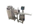 Mini Protein Bar Making Machine At Home