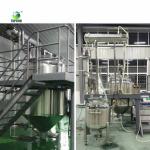 1000L-3000L Rose Oil Extraction Machine Industrial Essential Oil Extraction