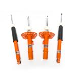 Adjustable Shock Absorber And Strut Honda Civic FC1 Car Suspension Parts