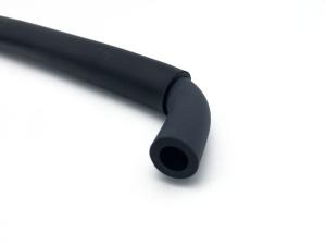 Wholesale High Temperature Flexible Silicone Rubber Hoses -60C +260C from china suppliers