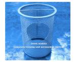 SEA CHESTS FILTERS & Sea Chest Strainers For Sea Water Strainer, Body Stainless