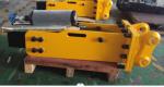 Tower Type Mini Excavator Jack Hammer 4-6 Ton For Komatsu Digger68