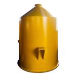 Slurry Meter Autoclaved Aerated Concrete Production Line