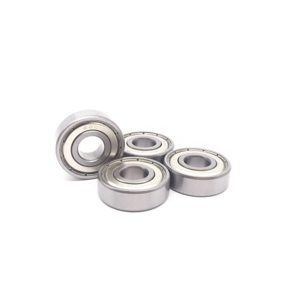 Deep Groove Structure 6001 ZZ Ball Bearing 12x26x8 for Chinese Bearing