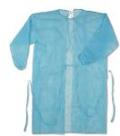 GB/T18830-2009 Disposable Protective Gown Level 4 Medical Gown