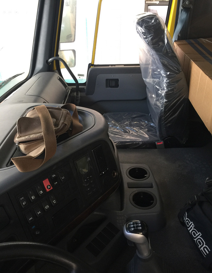 Euro 2 HOWO Tipper 6x4 Sinotruk Dump Truck / Huge Dump Truck 30-40 Tons