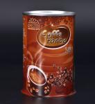 Custom Design Coffee Tin Cans Stand Out With Unique Packaging