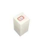 Al2O3 Content % 93-99 Fused Cast Alpha Beta Channel Block for Glass Melting