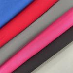 factories light weight 4 way stretch sports fabric knitted jersey 100% polyester