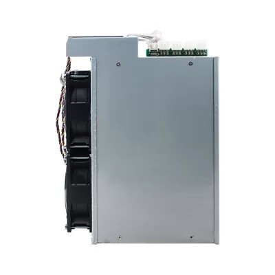 2640W BTC Miner Machine Ebang Ebit E10.3 24TH ASIC Miner With High Hash Rate