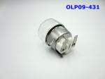 25 Watt Oven Light Bulb G9 Standard 50 / 60 Hz AC 110 ~ 220v OEM Available