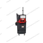 Customized Single Head Circular Saw Aluminum Profile Cutting Machine