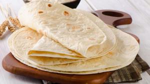 Wholesale High Capacity Commercial Tortilla Machine 200 Pcs/hour Efficiency Easy Operation for Commercial from china suppliers