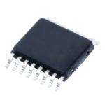 LM53603 Switching Voltage Regulators IC HTSSOP-16 LM53603AMPWPR